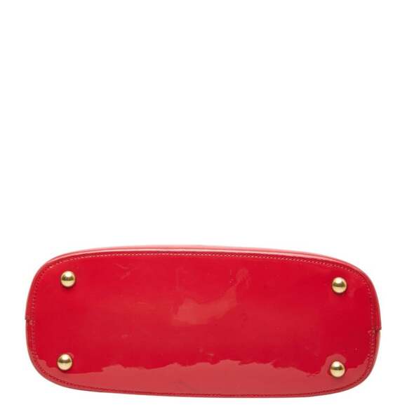 Gucci Horsebit Handbag in Pink Patent Leather for Women - Picture 3 of 10